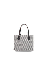 Bregancon Small Bag in White