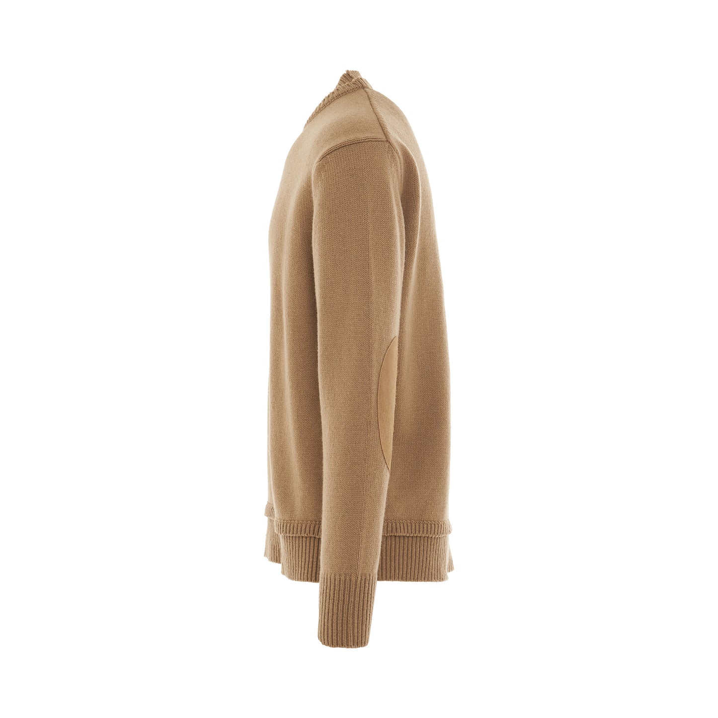 ICONS Knit Sweater in Beige