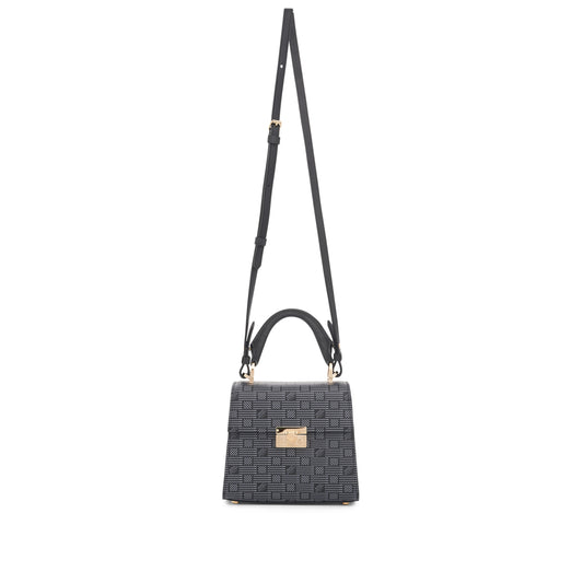 Mune Mini Bag in Black