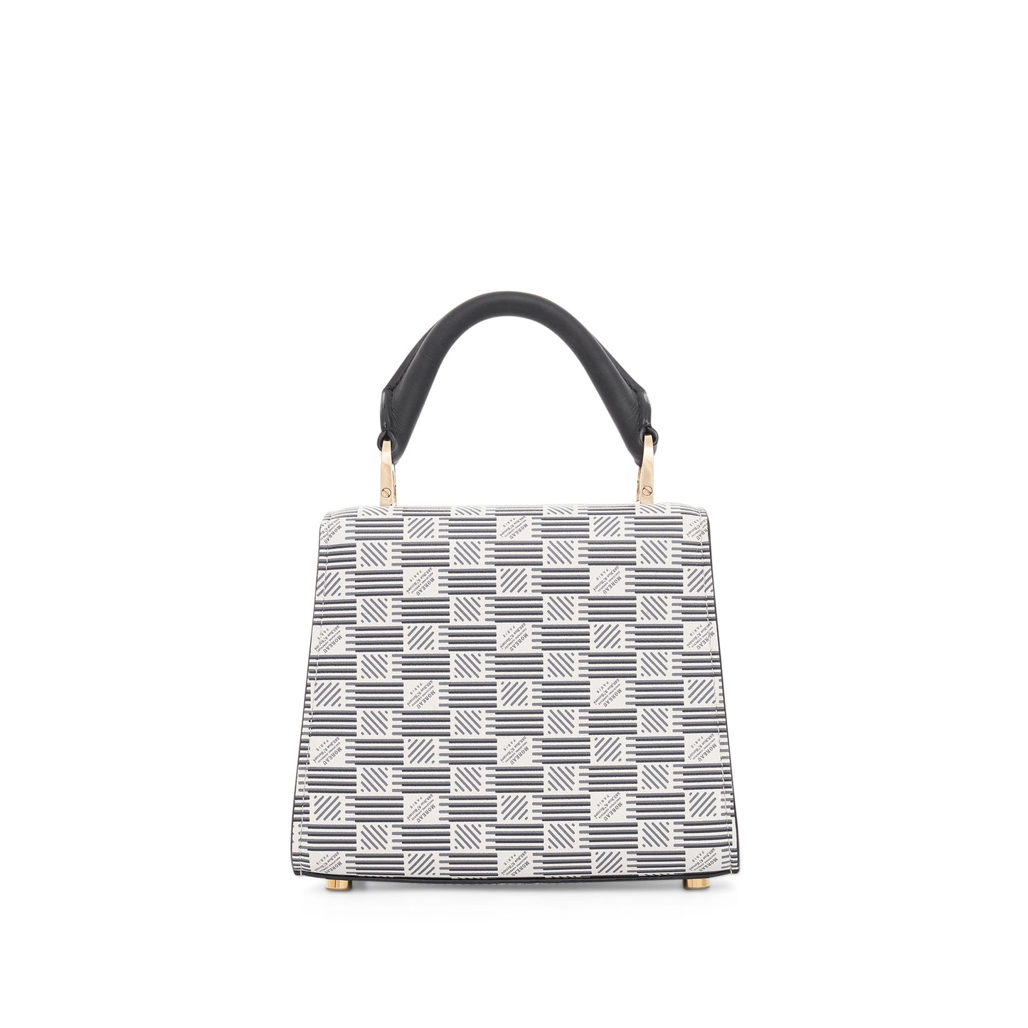 Mune Mini Bag in White