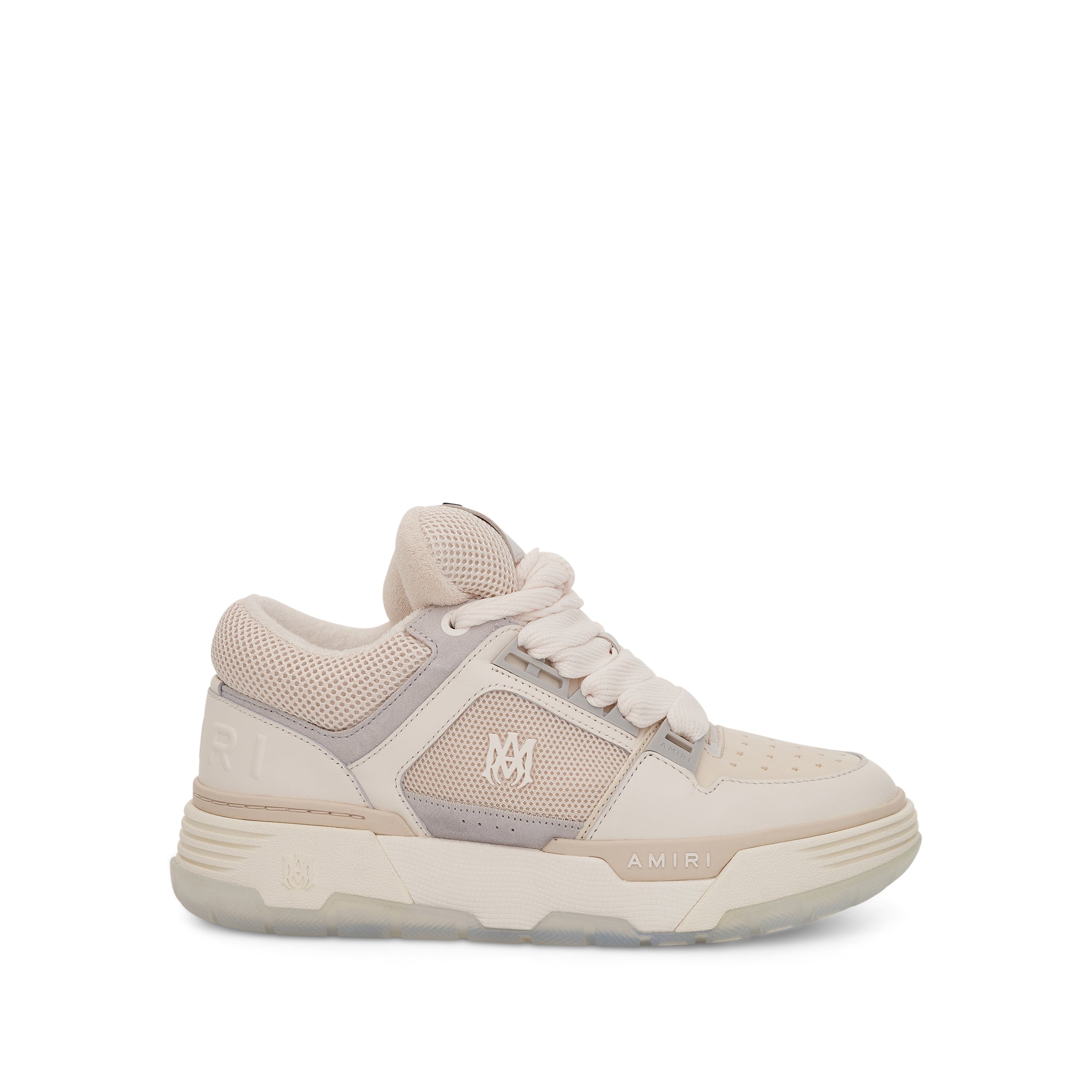 MA-1 Sneakers in Alabaster