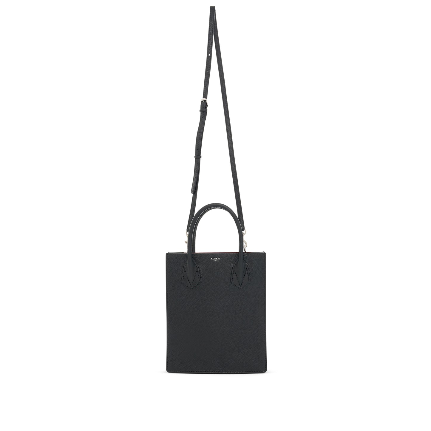 Suite Junior Bag in Black