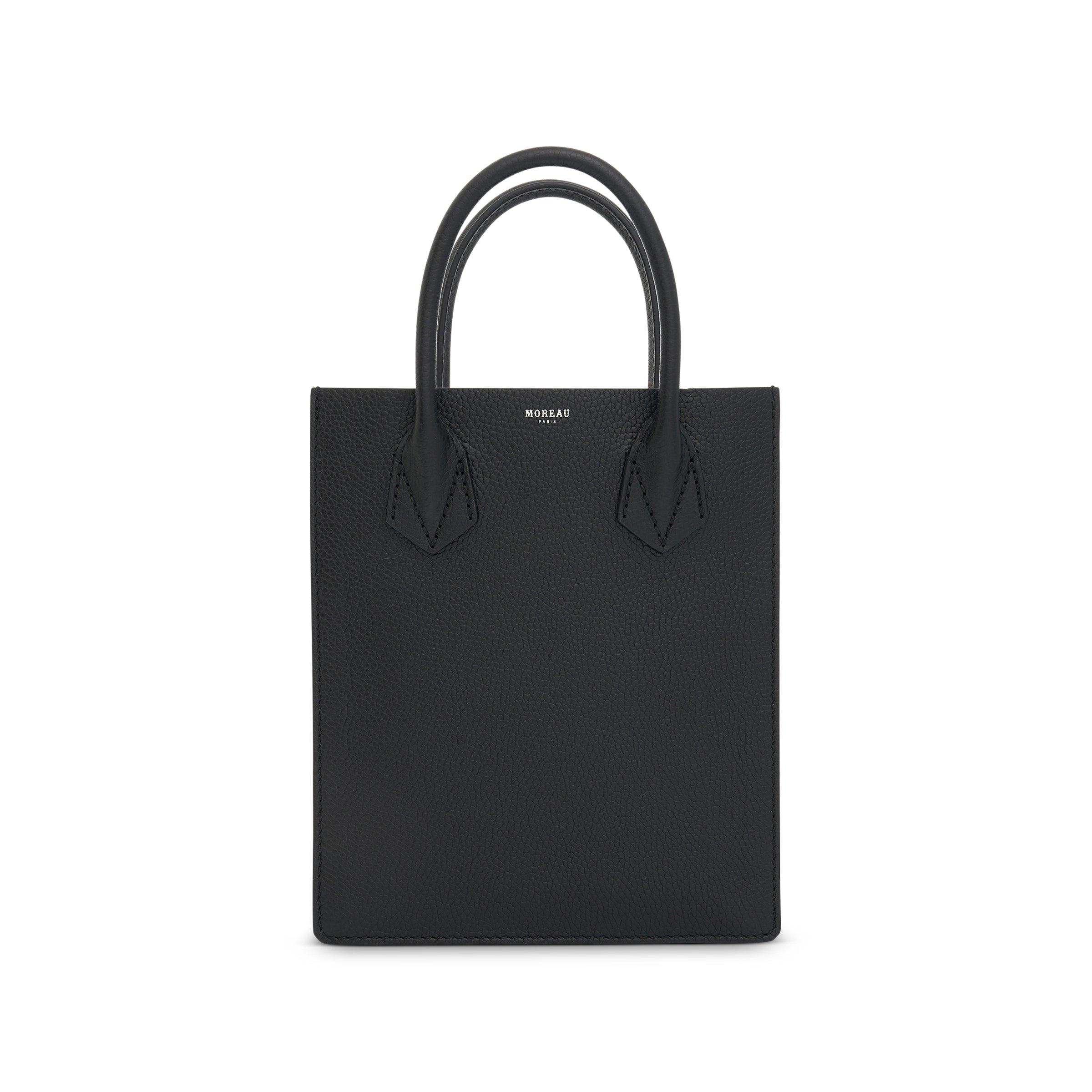 Suite Junior Bag in Black