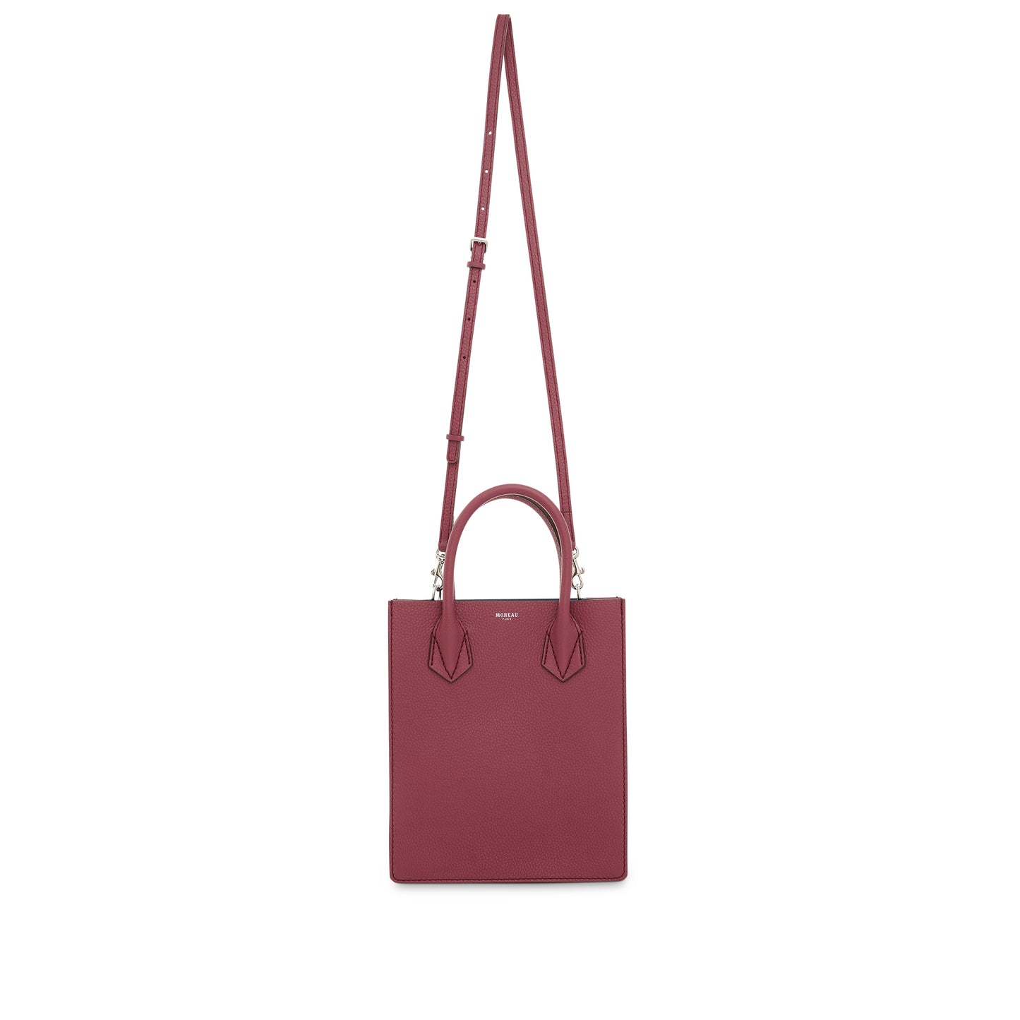 Suite Junior Bag in Rosewood