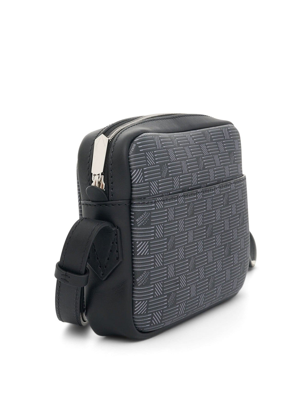 Savoie 24 Bag in Black
