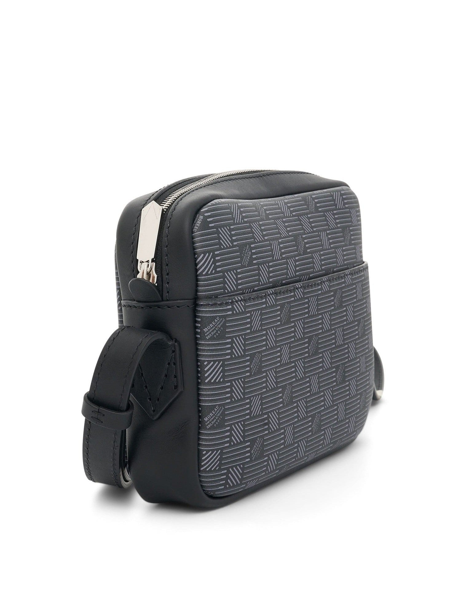 Savoie 24 Bag in Black