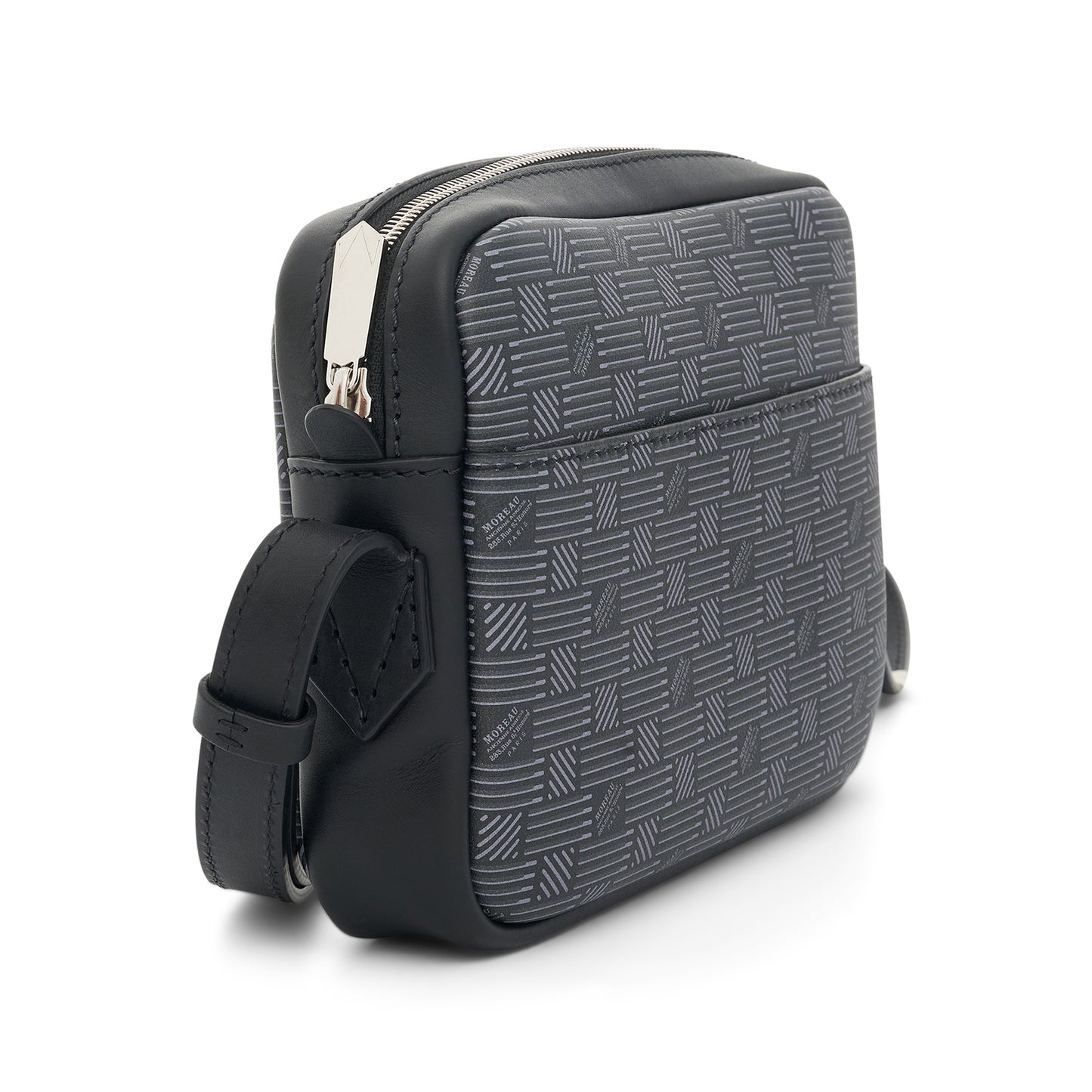 Savoie 24 Bag in Black