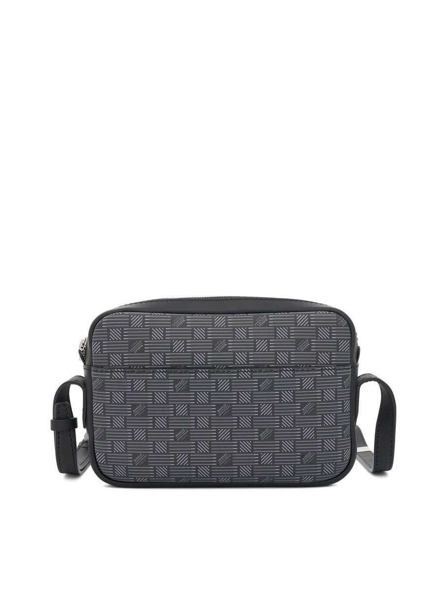 Savoie 24 Bag in Black