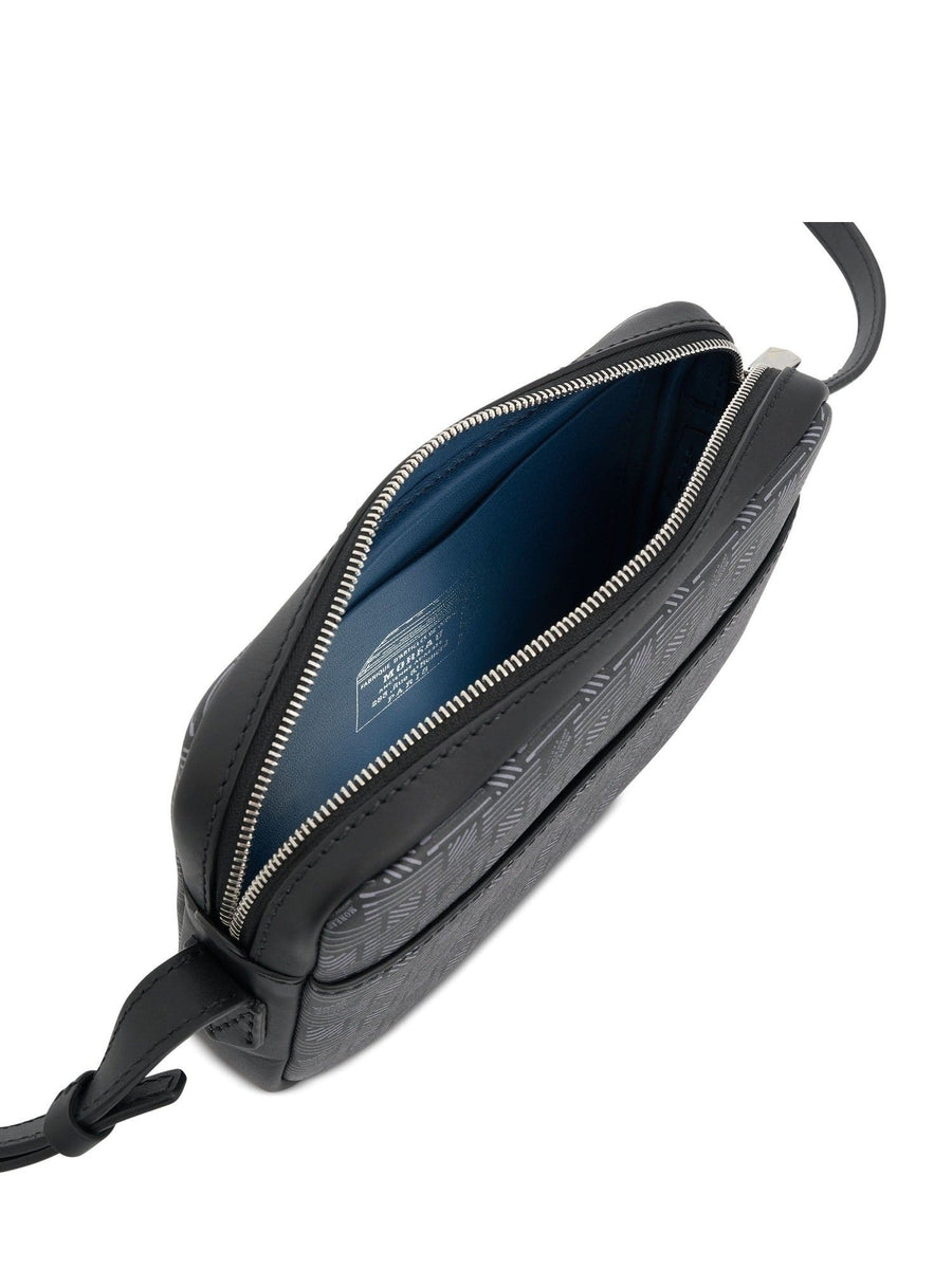 Savoie 24 Bag in Black