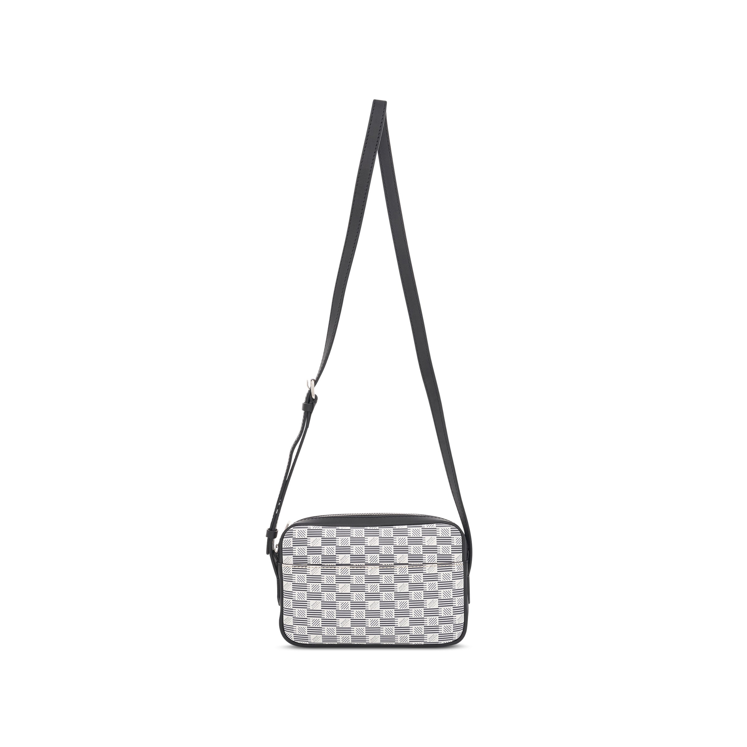 Savoie 24 Bag in White