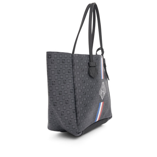 Vincennes MM Bag in Black