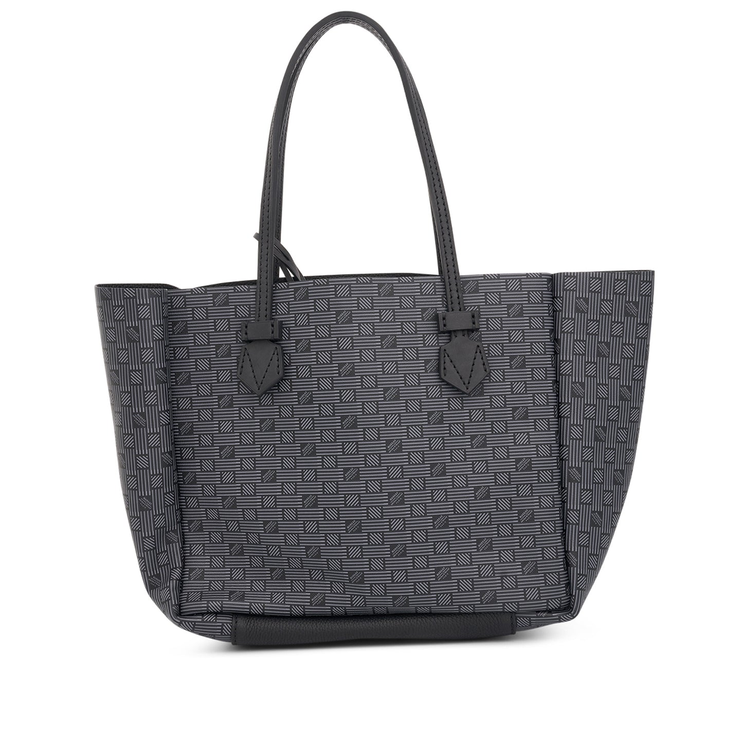 Vincennes MM Bag in Black