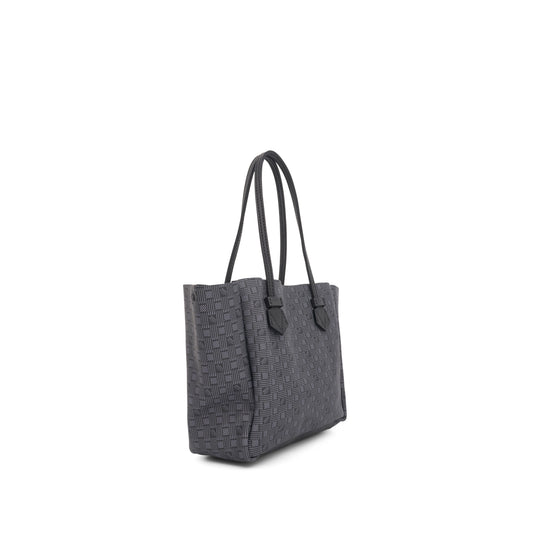 Vincennes Small Bag in Black