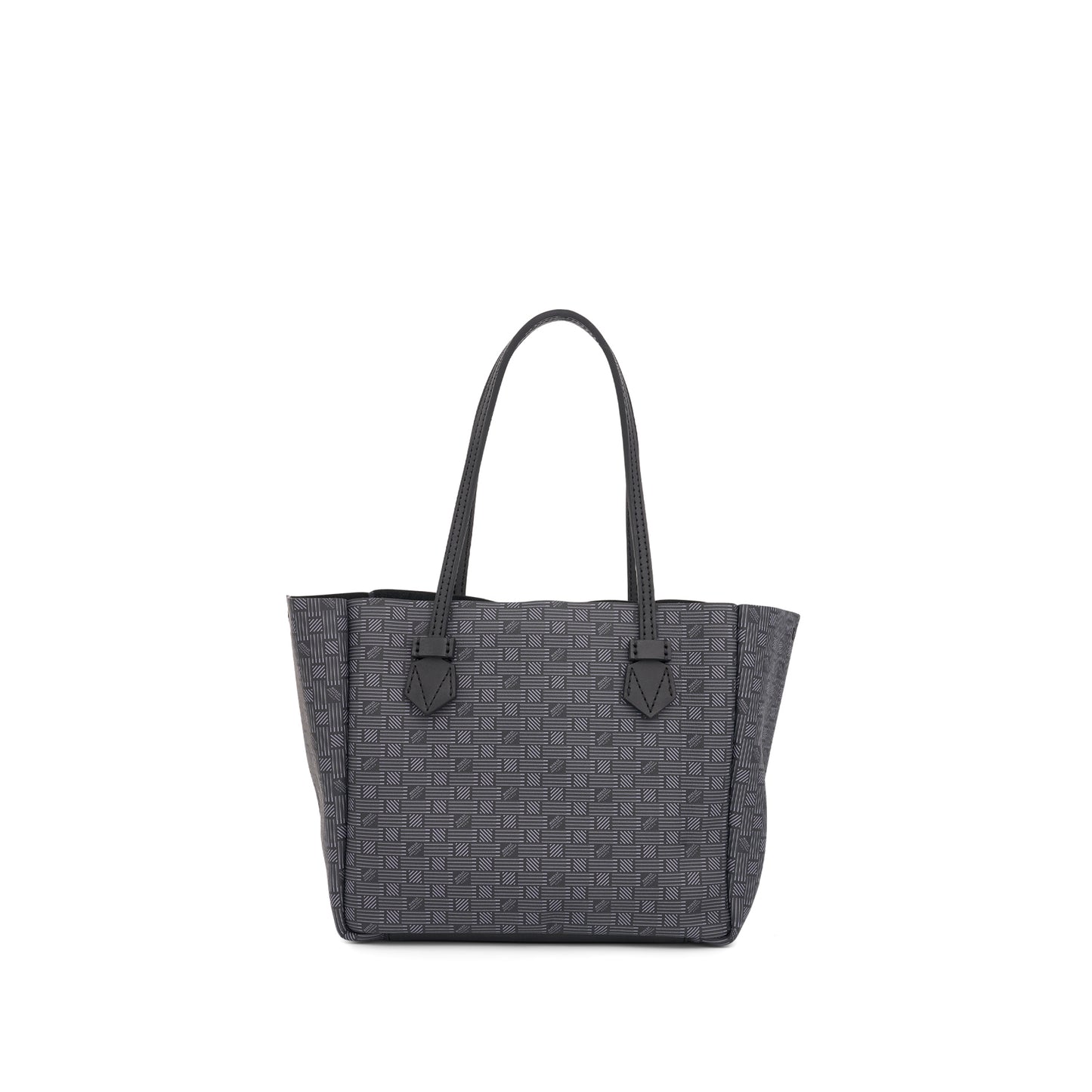 Vincennes Small Bag in Black