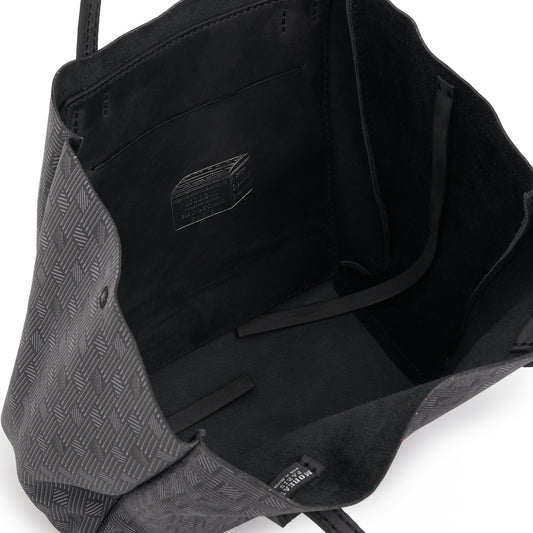 Vincennes Small Bag in Black