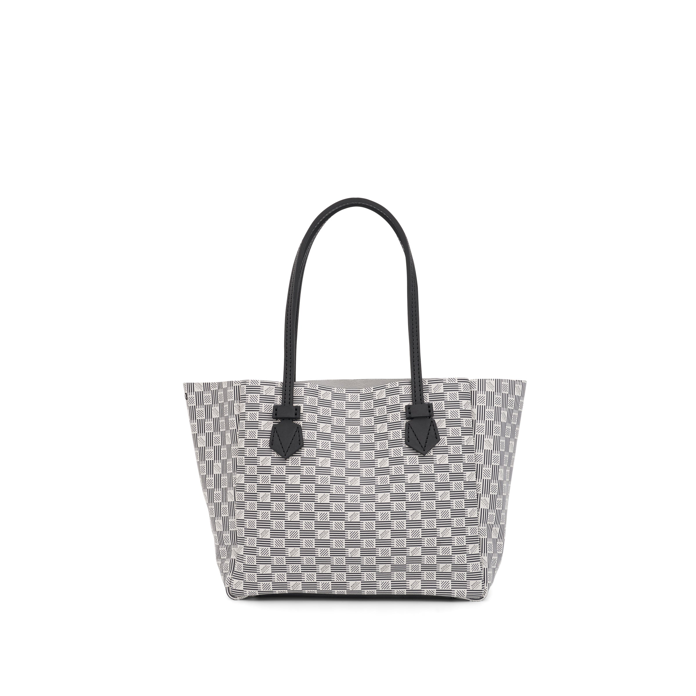 Vincennes Small Bag in White