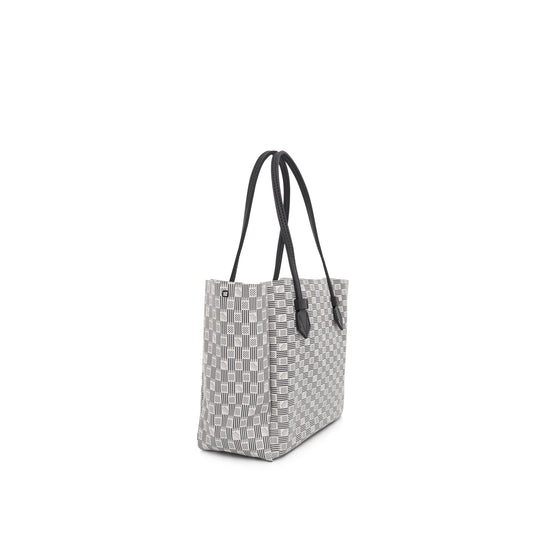 Vincennes Small Bag in White