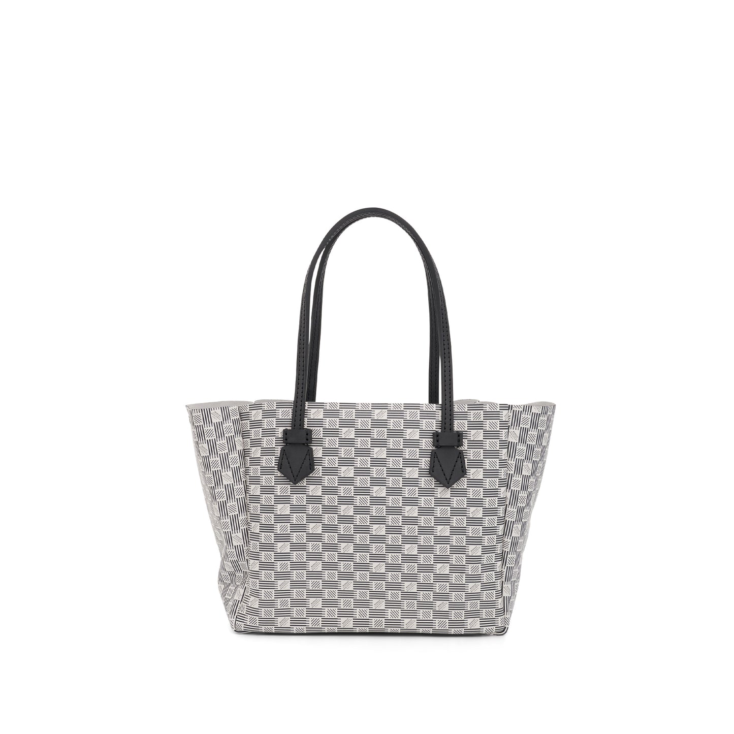 Vincennes Small Bag in White