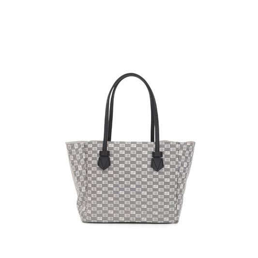 Vincennes Small Bag in White