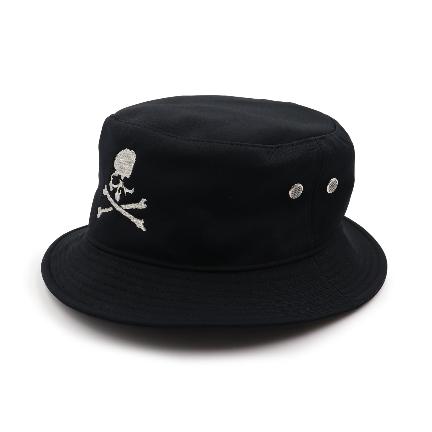 Mastermind World Hat in Black