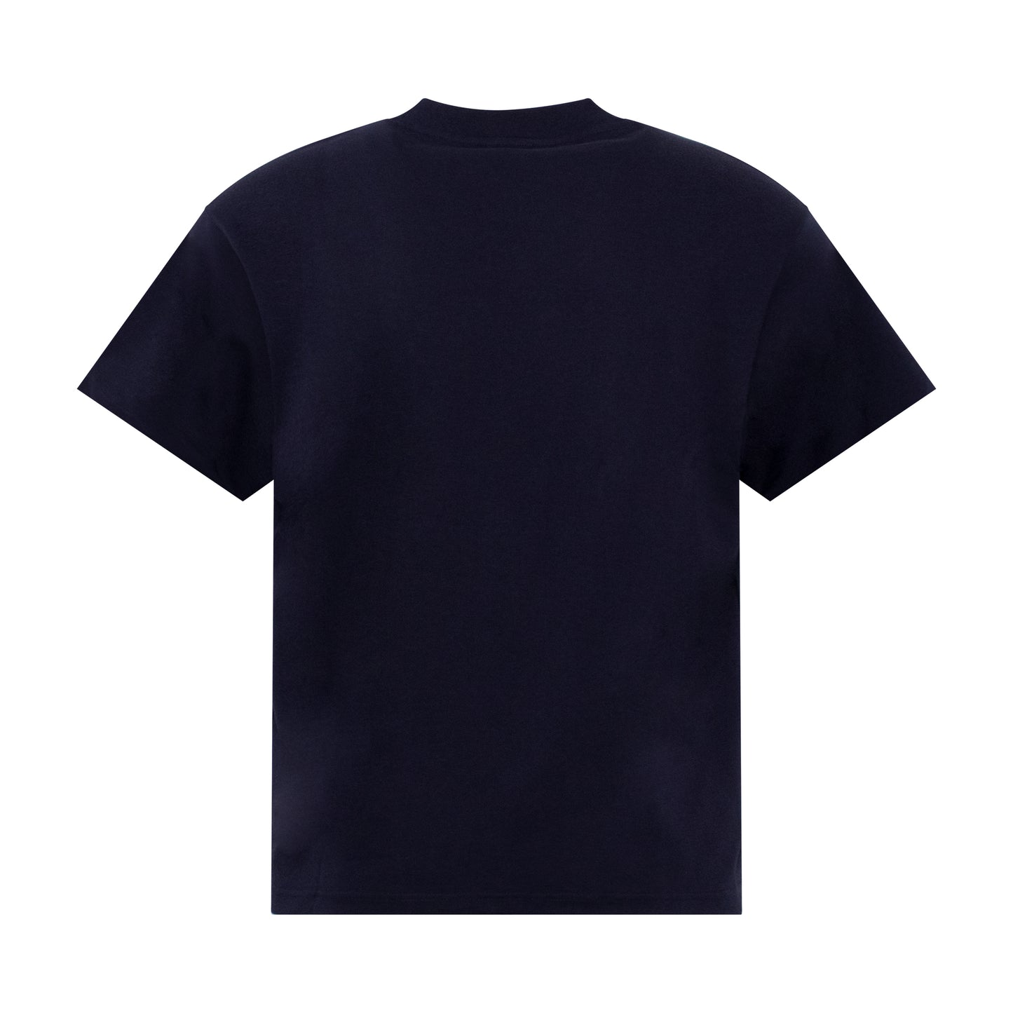 Classic Tiger T-Shirt in Navy Blue