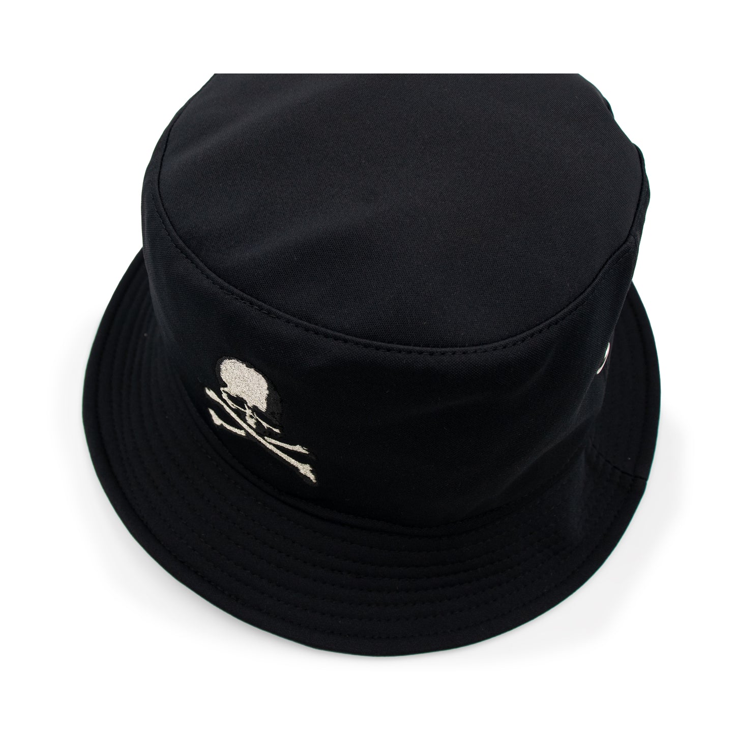 Mastermind Japan Hat in Black