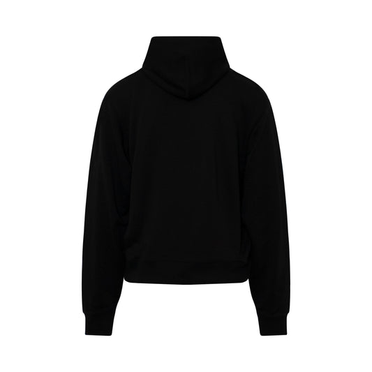 Kenzo Classic Tiger Hoodies in Black