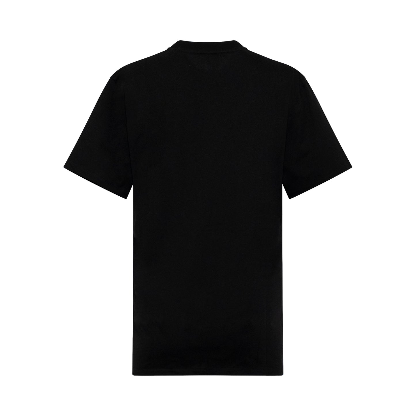 Anagram T-Shirt in Black