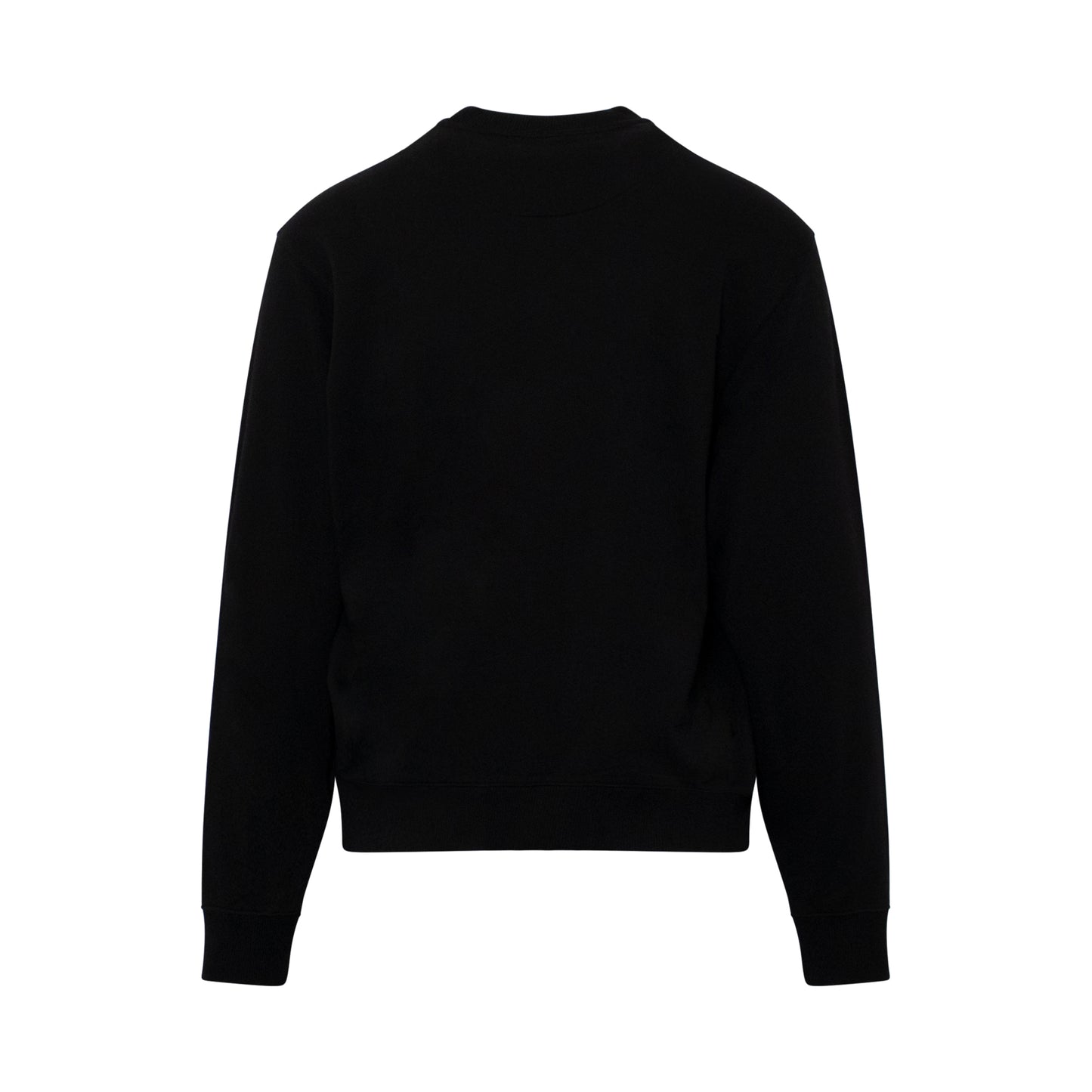 Kenzo Classic Tiger Sweatshirt Black