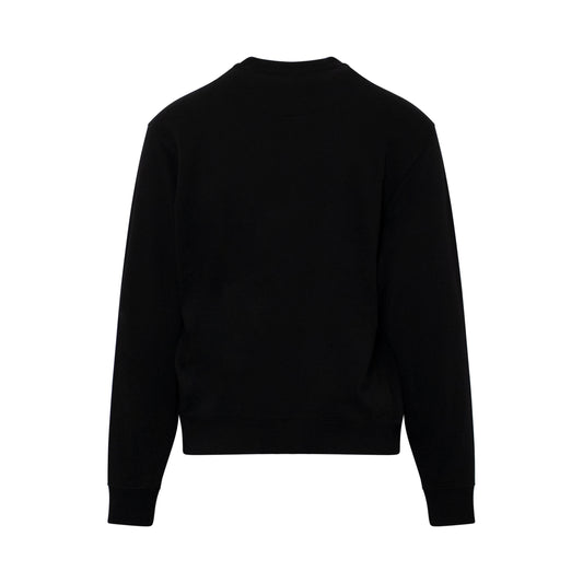 Kenzo Classic Tiger Sweatshirt Black