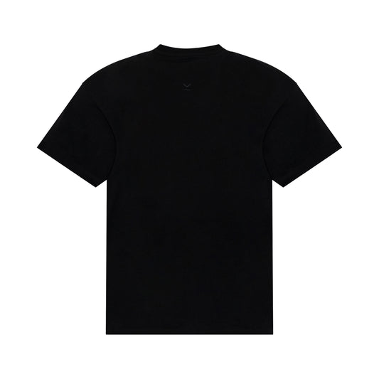 Kenzo New Logo T-Shirt in Black