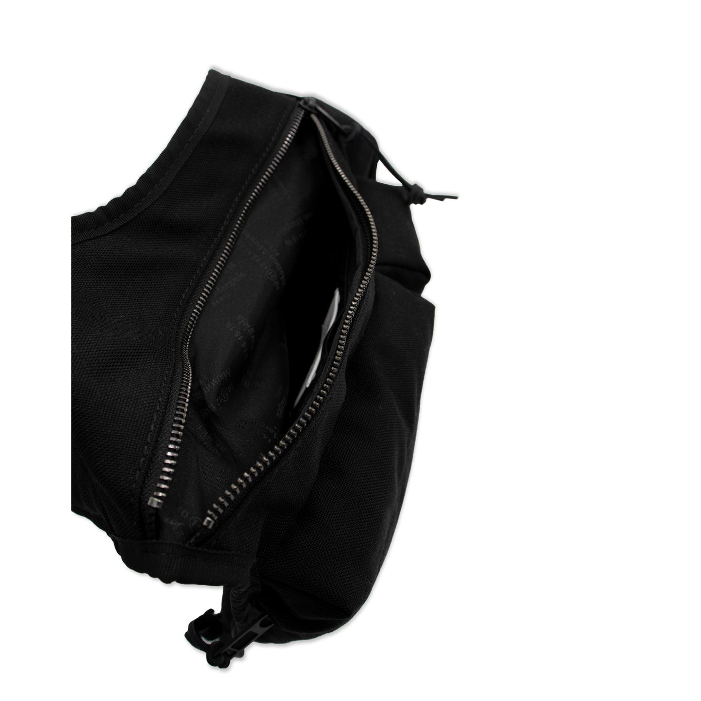 Maison Margiela Crossbody Bag in Black