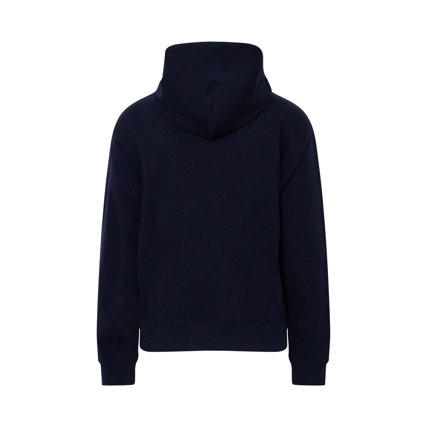 Classic Tiger Hoodie in Navy Blue