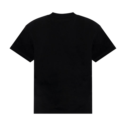 Kenzo Classic Tiger T-Shirts in Black