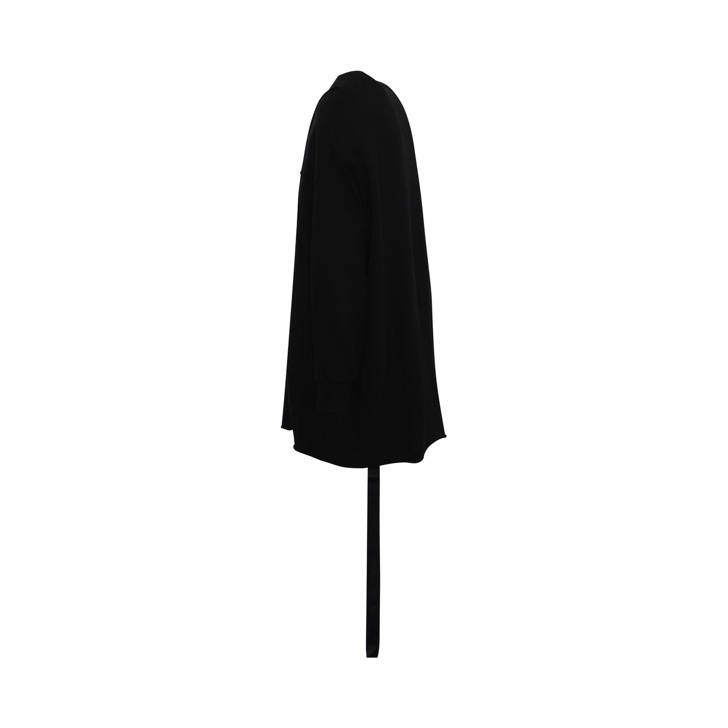DRKSHDW Creater Tunic Top in Black