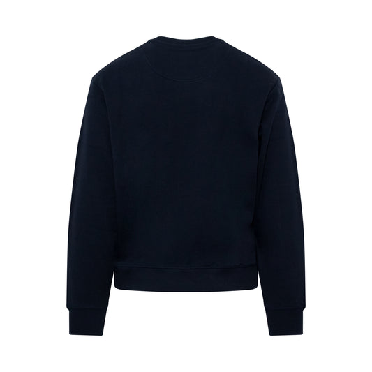 Kenzo Classic Tiger Sweatshirt in Navy