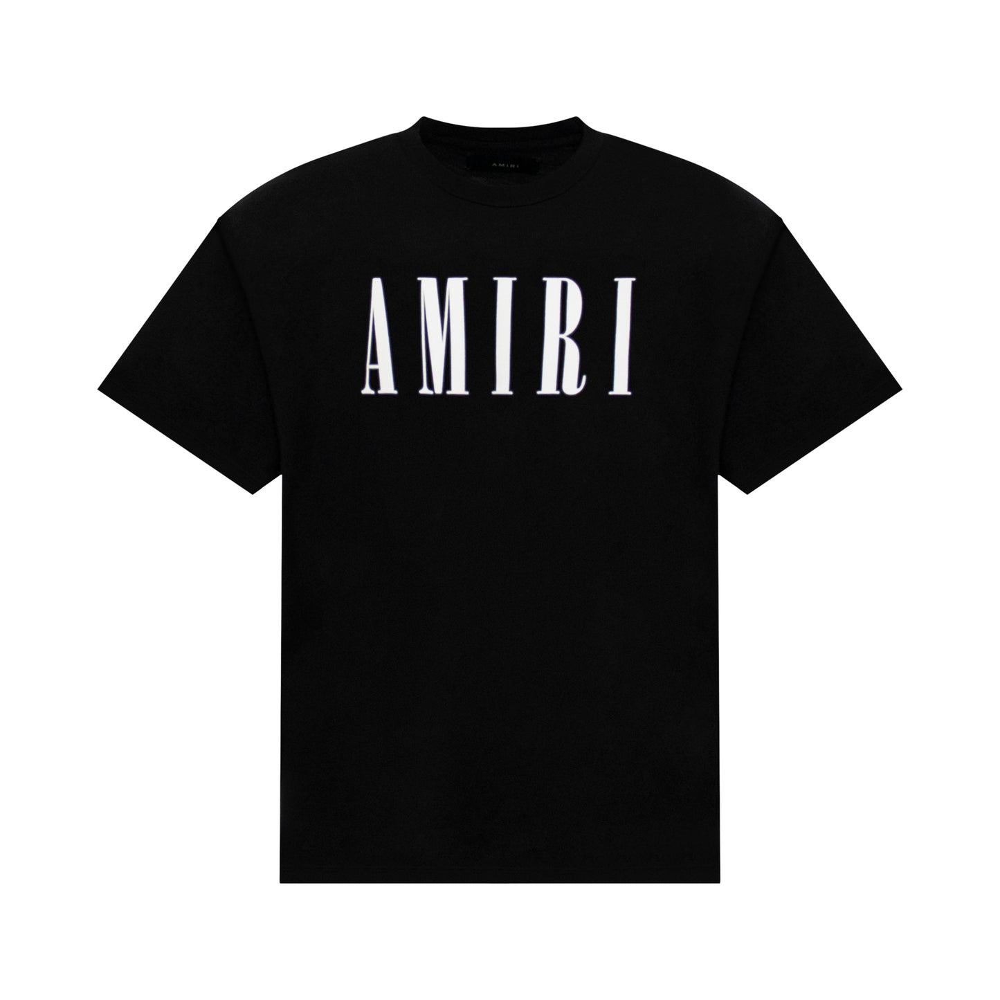 Amiri Core Logo T-Shirts in Black