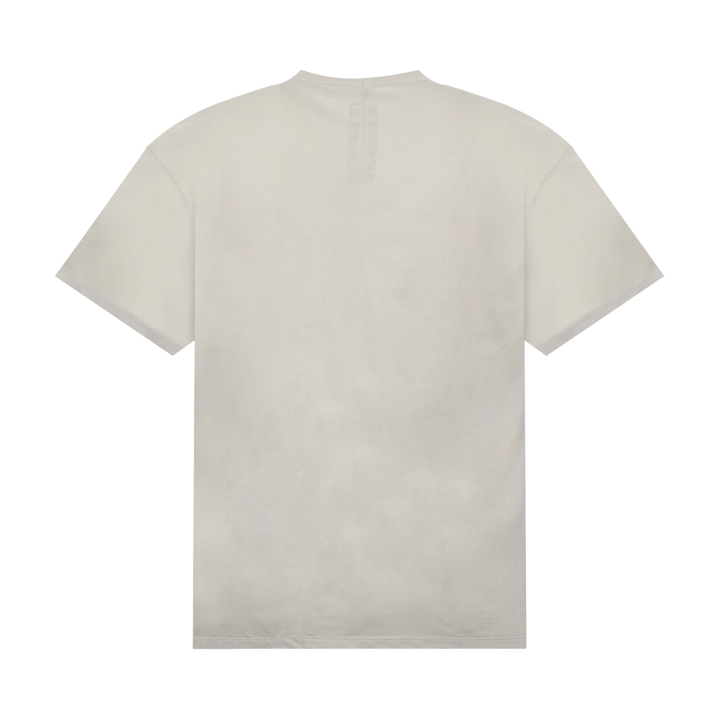 Ss Pocket Level T-Shirt in Oyster