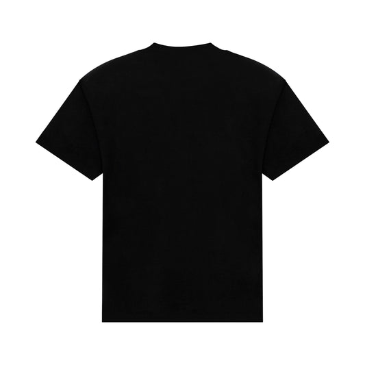 Amiri Core Logo T-Shirts in Black