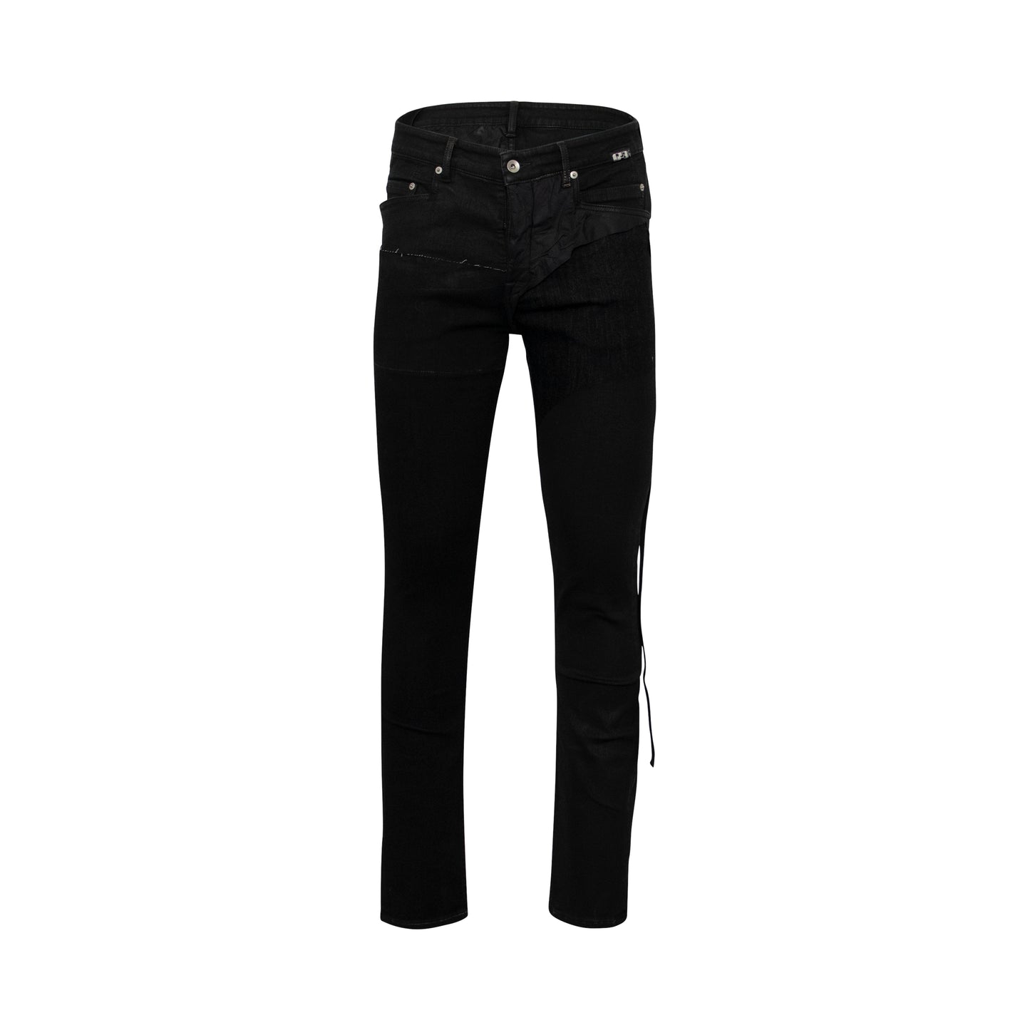 DRKSHDW New Tyrone Cut Jeans in Black