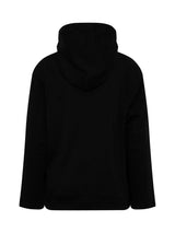 블랙 3 일레븐 후디