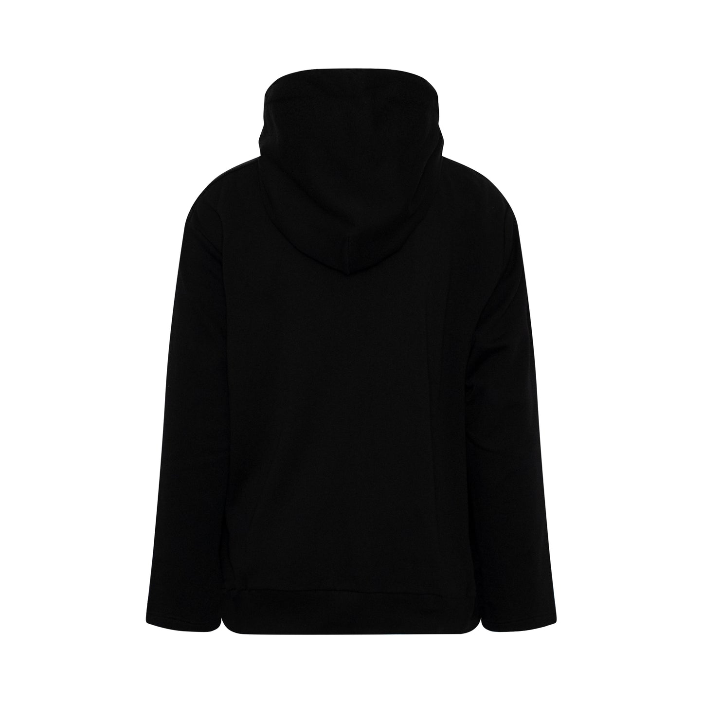 3 Eleven Hoodie in Black