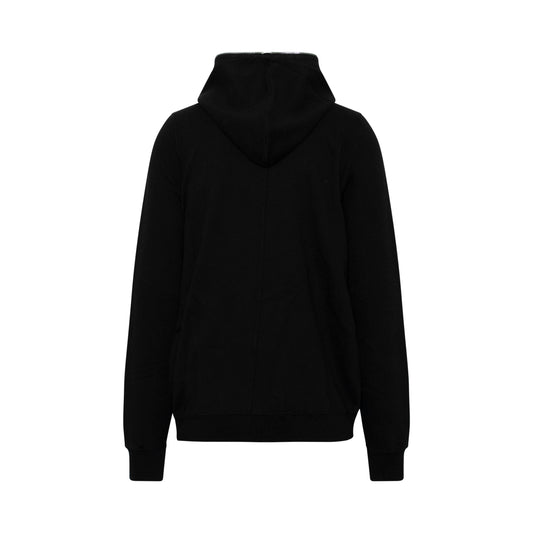 DRKSHDW Gimp Hoodies in Black