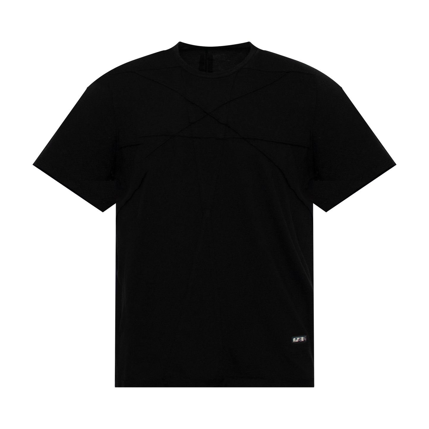DRKSHDW Level T-Shirt in Black