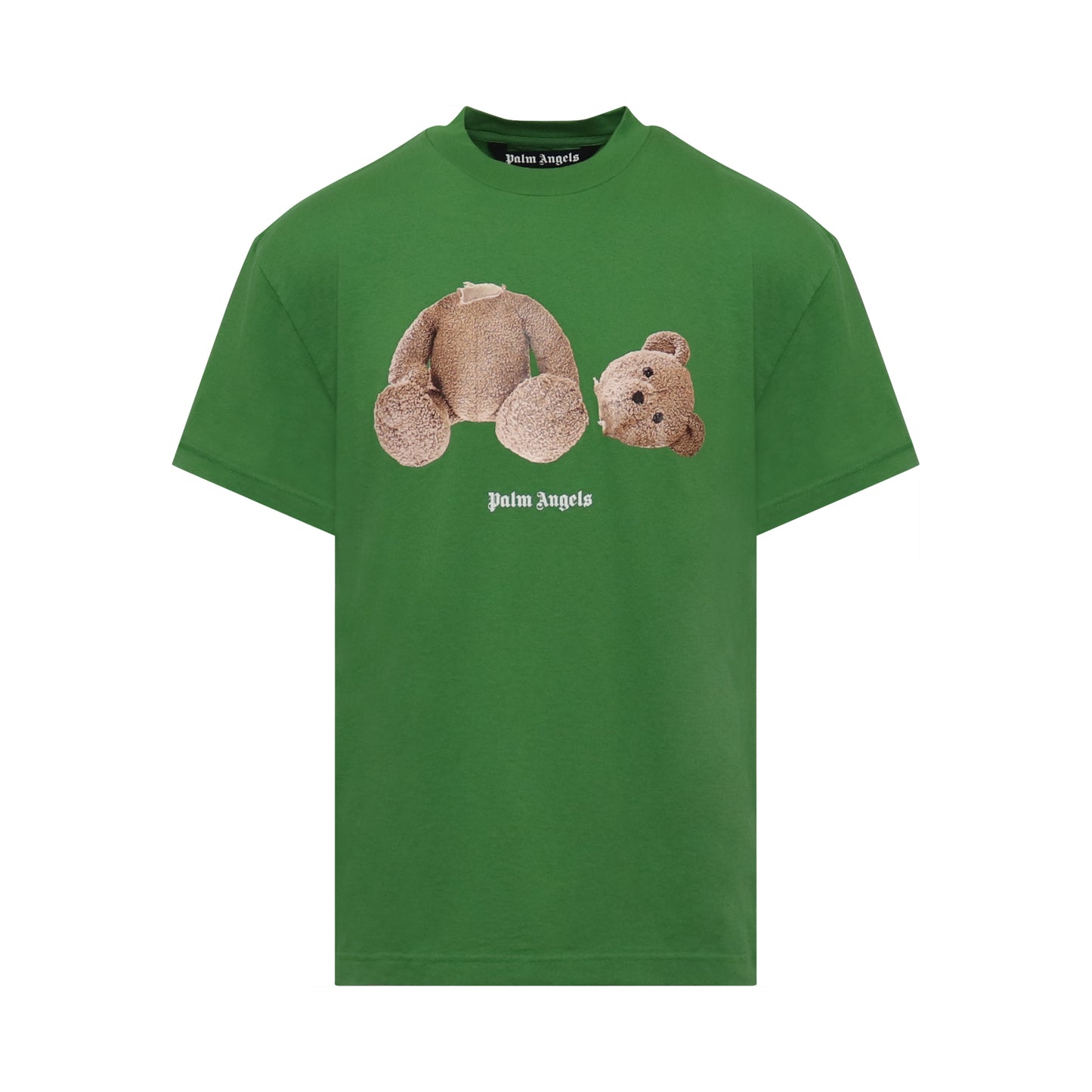 PA Bear Classic T-Shirt in Green