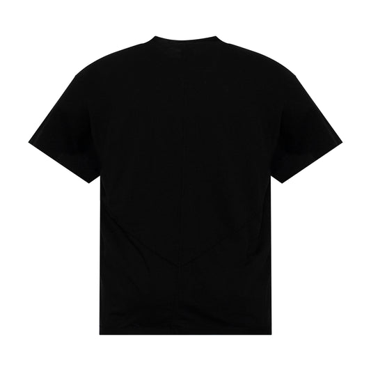 DRKSHDW Level T-Shirt in Black