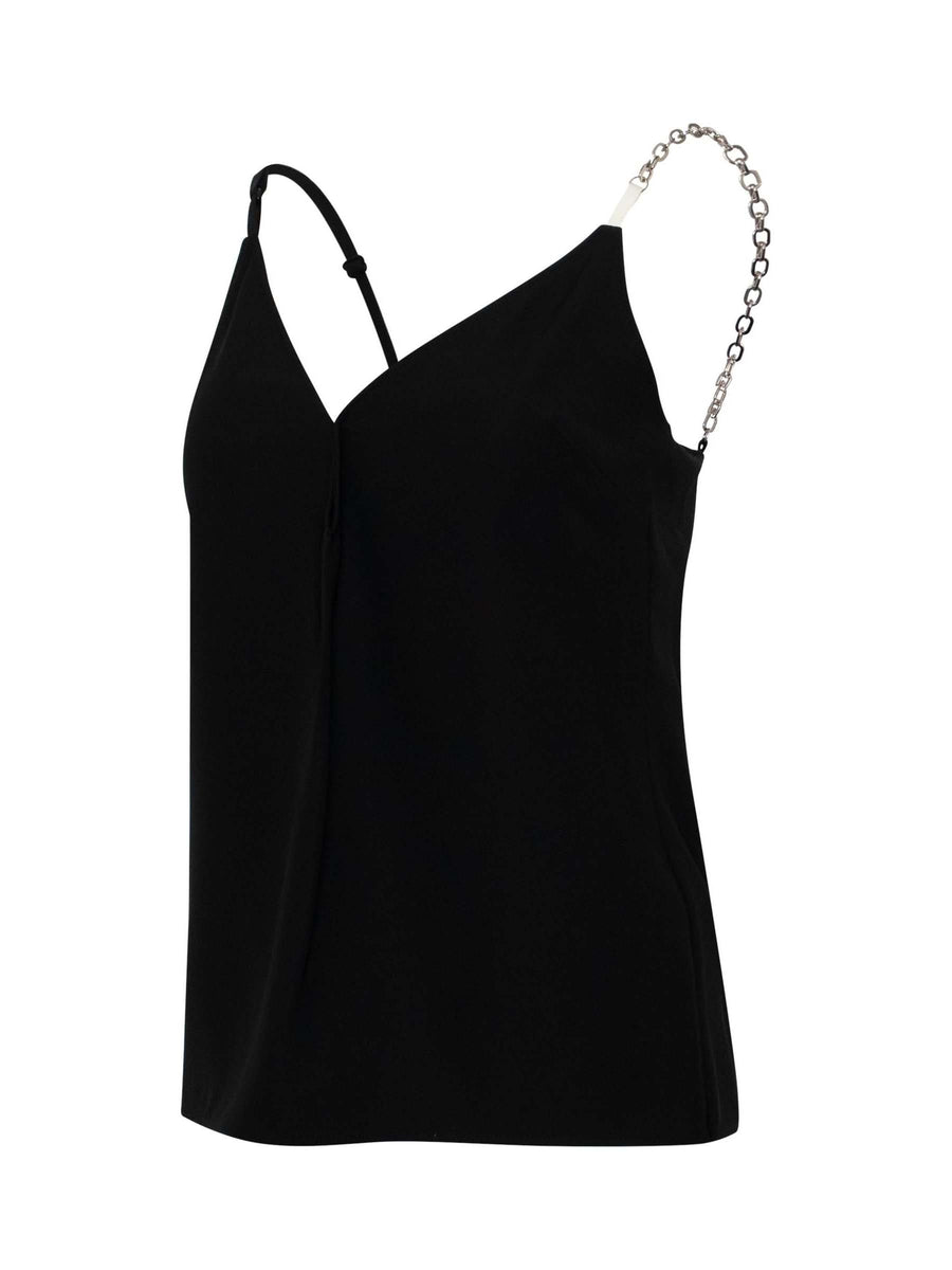 Vestiaire Top in Black