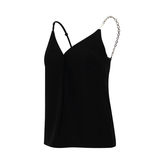 Vestiaire Top in Black