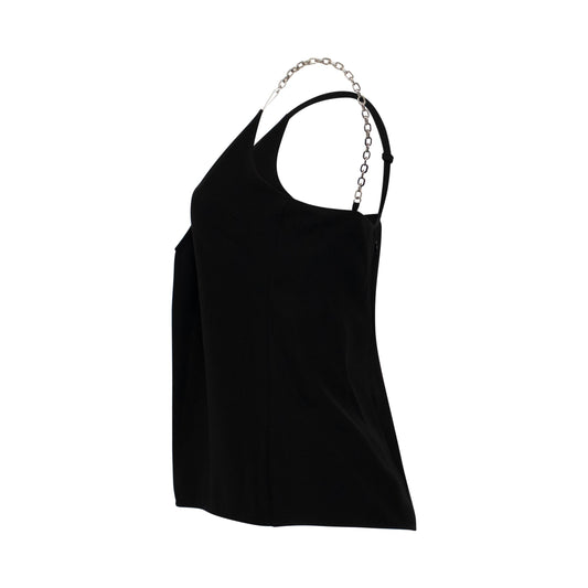 Vestiaire Top in Black