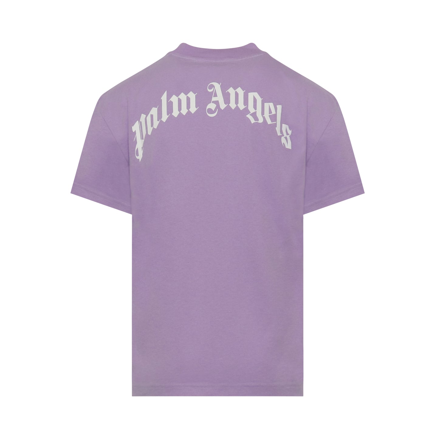 PA Bear Classic T-Shirt in Lilac